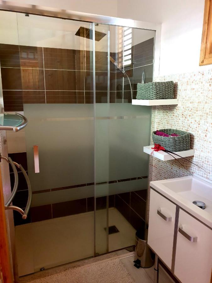 4 étoiles, La Vieille Sucrerie St Claude Guadeloupe, Jacuzzi Privatif, Vue Exceptionnelle Sur La Des Caraïbes *